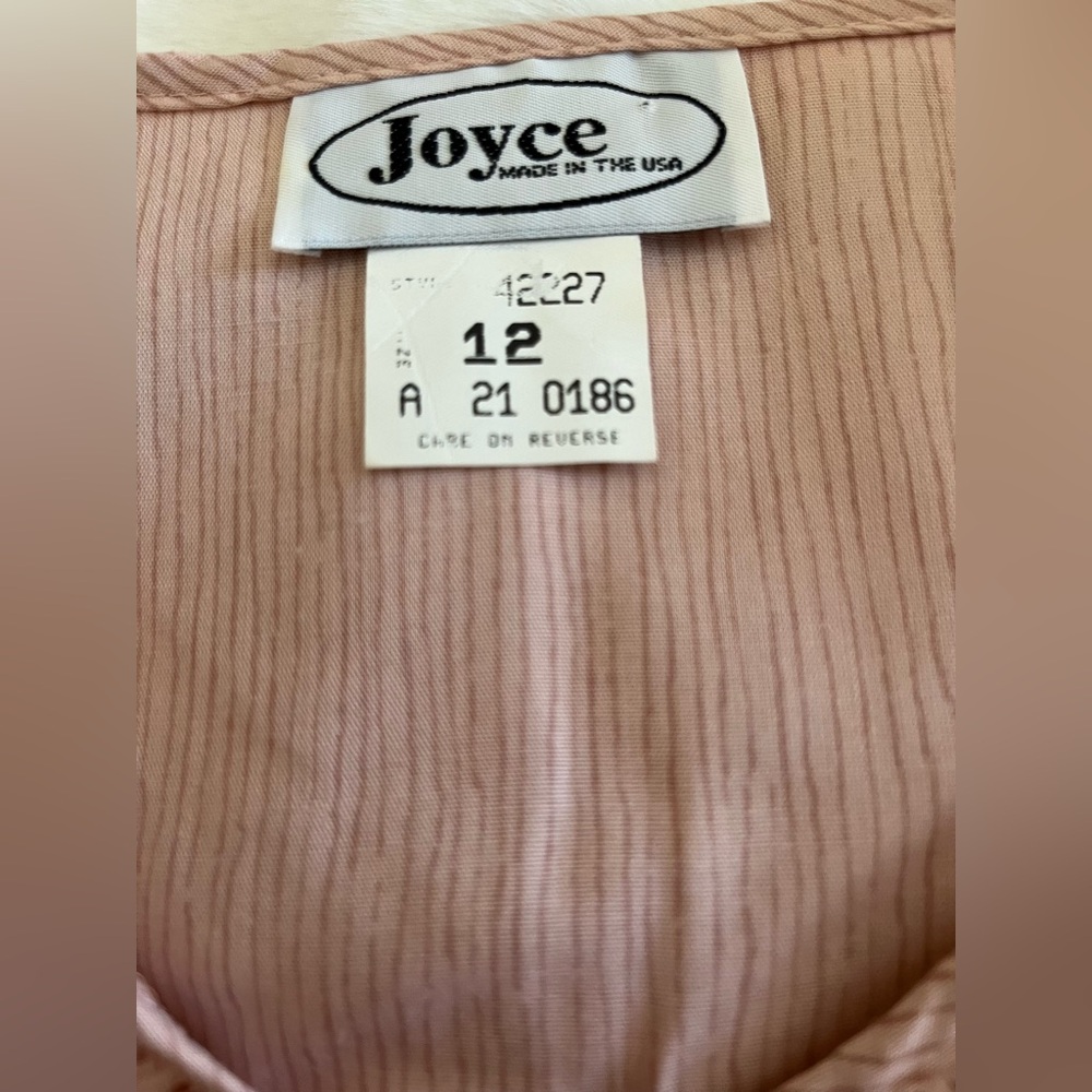 Joyce Blouse - image 3